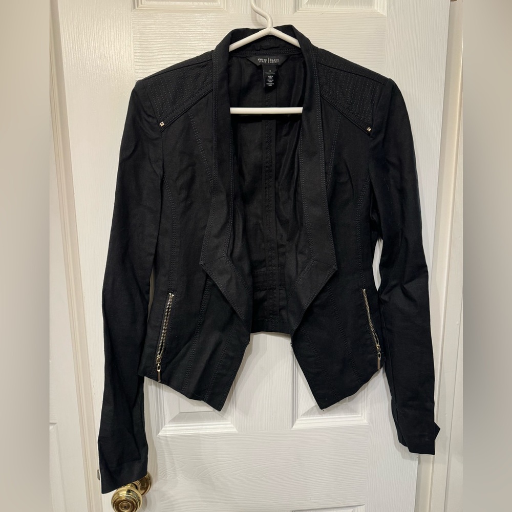 White House Black Market jacket